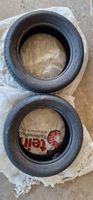 2x Dunlop Sport BluResponse 205/55R16 Reifen guter Zustand