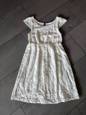 Umstands-Sommerkleid von Seraphine