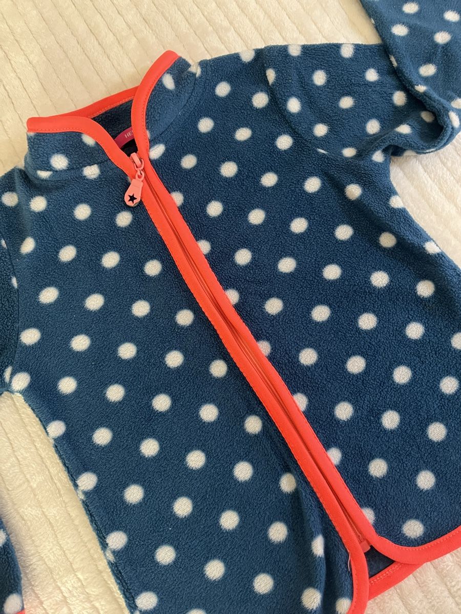 Maglioni & Felpe: Baby fleece Sweater – Usato da Saas-Fee venduto da Marienelly19 1