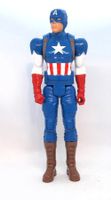 Captain America Hasbro Avengers 2016 C-3632B