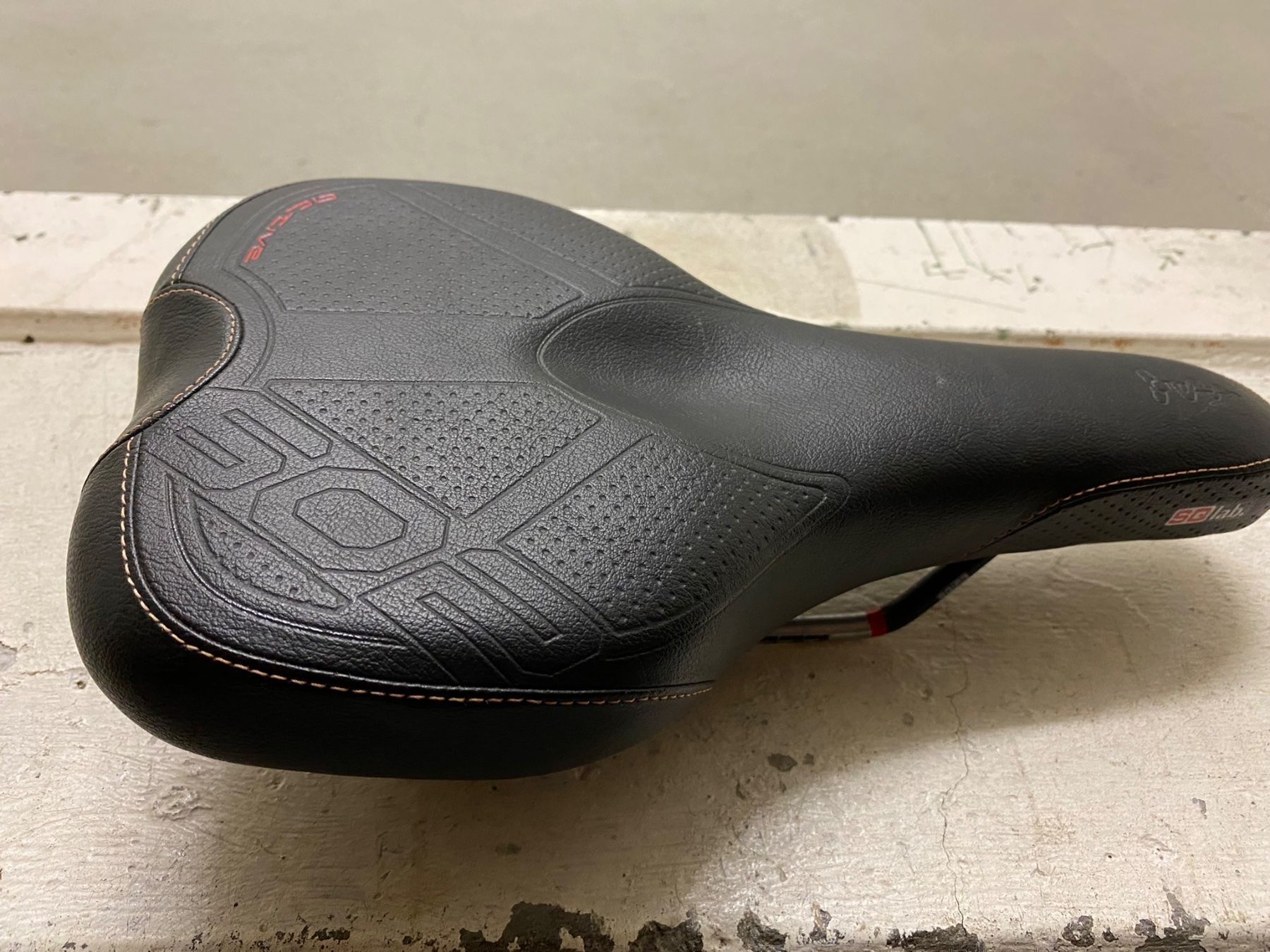 Pezzi di ricambio: Velo Sattel SQlab 15 / 602 active – Nuovo (secondo la descrizione) da Embrach venduto da Lieblingszeugs