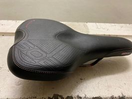 Velo Sattel SQlab 15 / 602 active