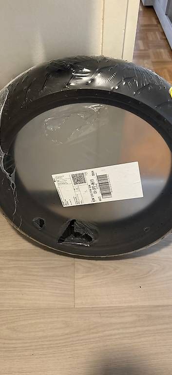 Altro in Scrittura & Disegno: Pneumatico anteriore Dunlop  – Usato da Massagno venduto da r.ricky90 1