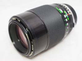 JETZT sofort!  1:1 Macro Kiron 100mm 2.8 Olympus OM Vivitar