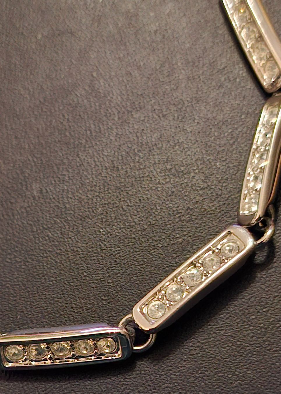 Swarovski Armbänder & -reifen: Bracelet Swarovski – Gebraucht aus Biel/Bienne von raf_2yqq 1