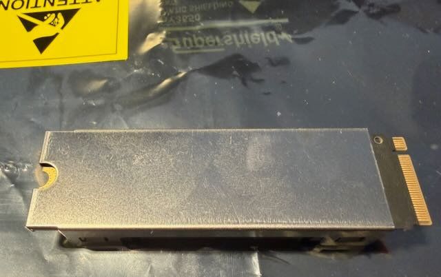Samsung Cartes mémoire: Samsung SSD 970 EVO Plus 500GB – D'occasion à Däniken SO par Halogen 2