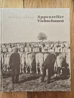 Mäddel Fuchs Appenzeller Viehschau, Typotron