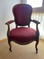 Antiker Stuhl