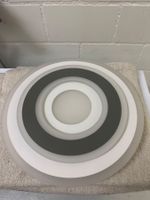 Deckenleuchte Globo 48011-36 LED weiss neuwertig