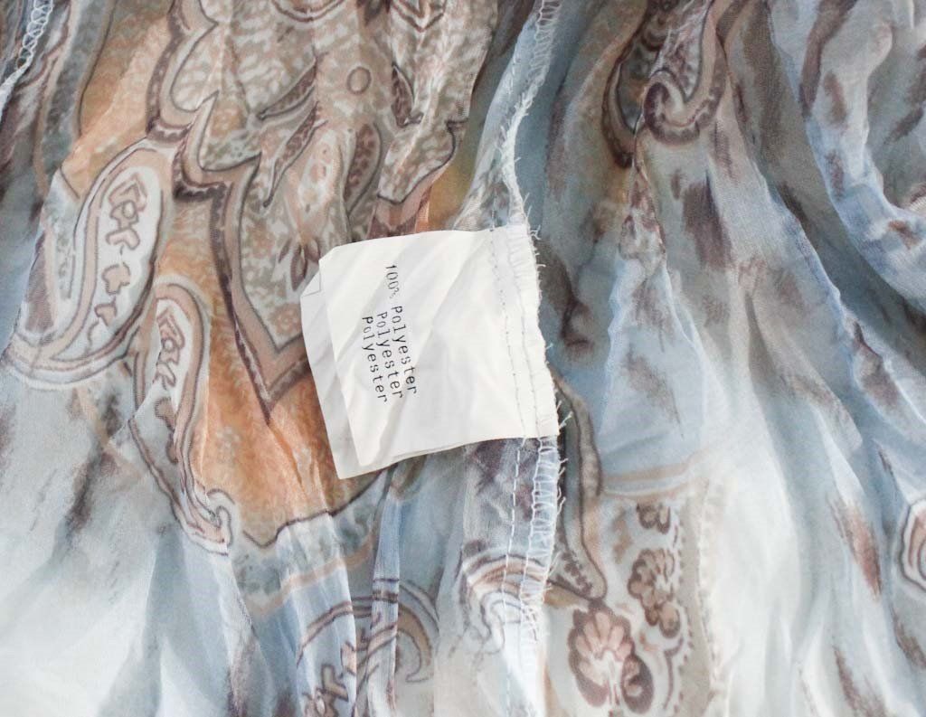 Madeleine Camicette: MADELEINE Bluse Gr. 40 – Usato da Belp venduto da caramel-secondhand 7