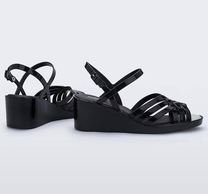 Scarpe da donna: Sandalen Melissa NEU – Nuovo e nell'imballaggio originale da Zürich venduto da laribuechel 1