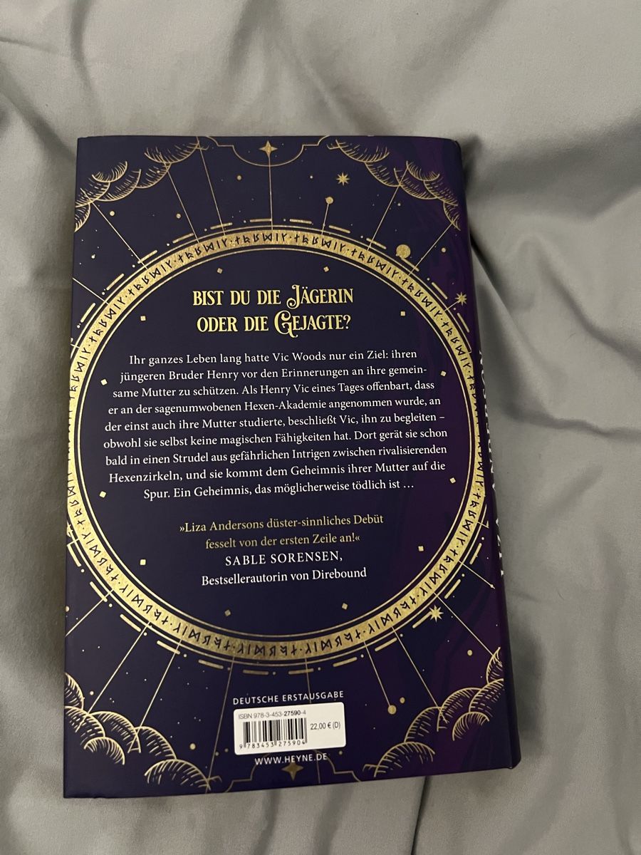 Bücher: We Who Have no Gods – Neu (gemäss Beschreibung) aus Glattbrugg von readsy 2