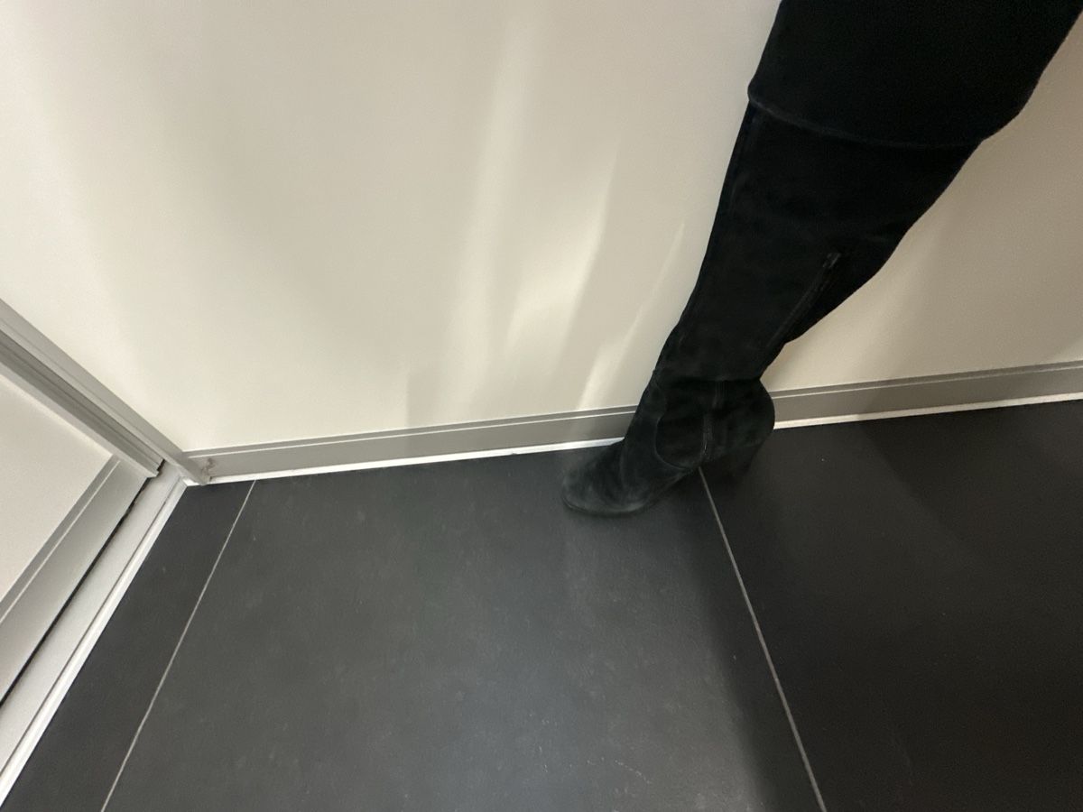 Gabor Damenschuhe: Gabor Gr 39 gerne getragen – Gebraucht aus Chur von Renibe 5