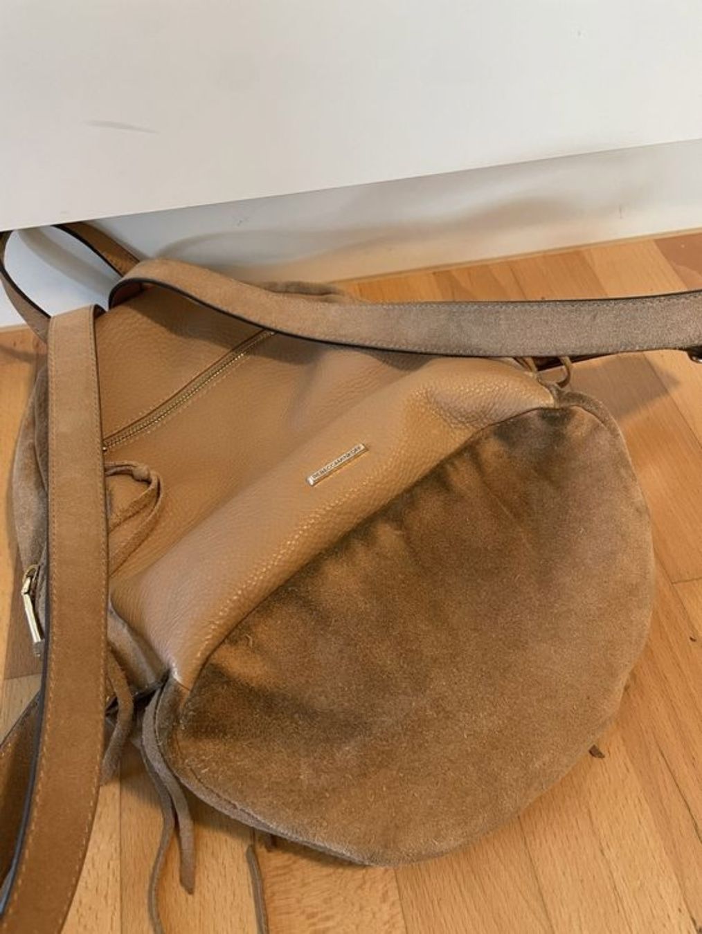Zaini: Sac Rebecca Minkoff – Usato da Lausanne venduto da Cognitia 4