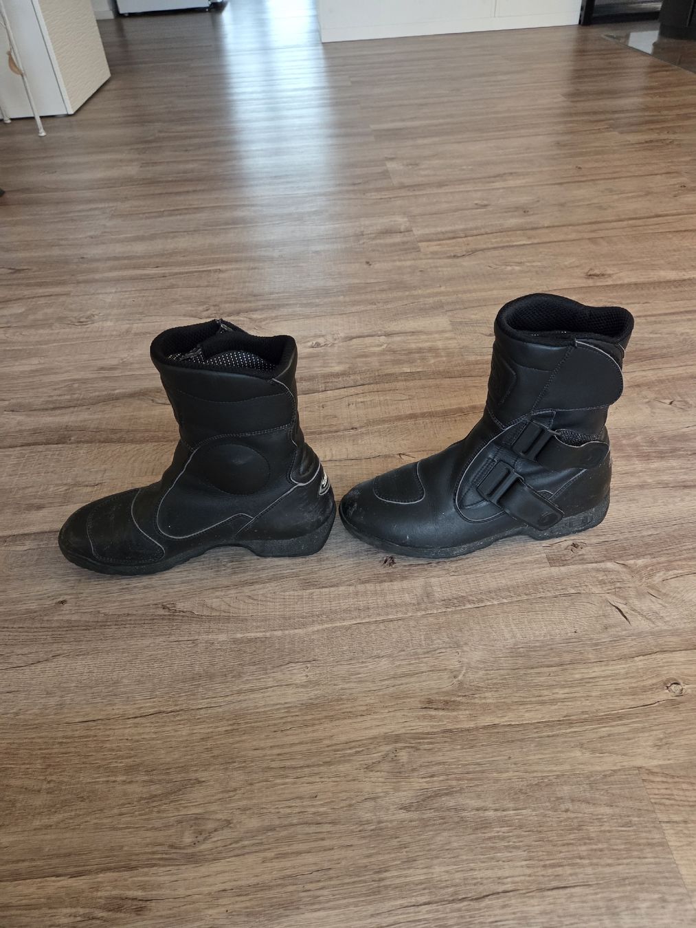Scarpe da donna: Motorradstiefel Sidi – Usato da Villmergen venduto da schluessel65 3