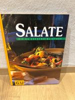 SALATE, die GU- Küchenbibliothek
