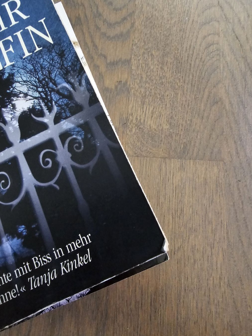 Libri: Otherworld - Kelley Armstrong – Usato da Hinterforst venduto da impatiently 5