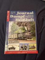 Journal Dampf & Heissluft Magazin Nr 4/2024 Modellbau