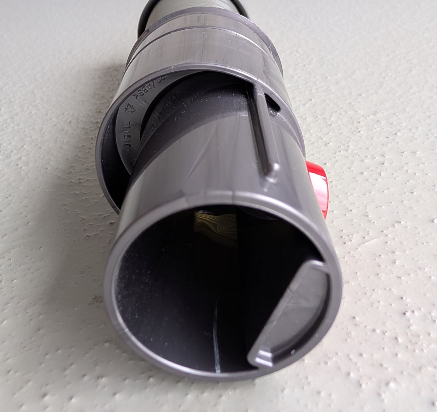 Dyson Aspirapolveri & Accessori: Original-Dyson-Verlängerungsschlauch – Nuovo (secondo la descrizione) da Dürrenäsch venduto da ReuKos 3