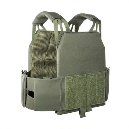 Tasmanian Tiger Plate Carrier LP MKII