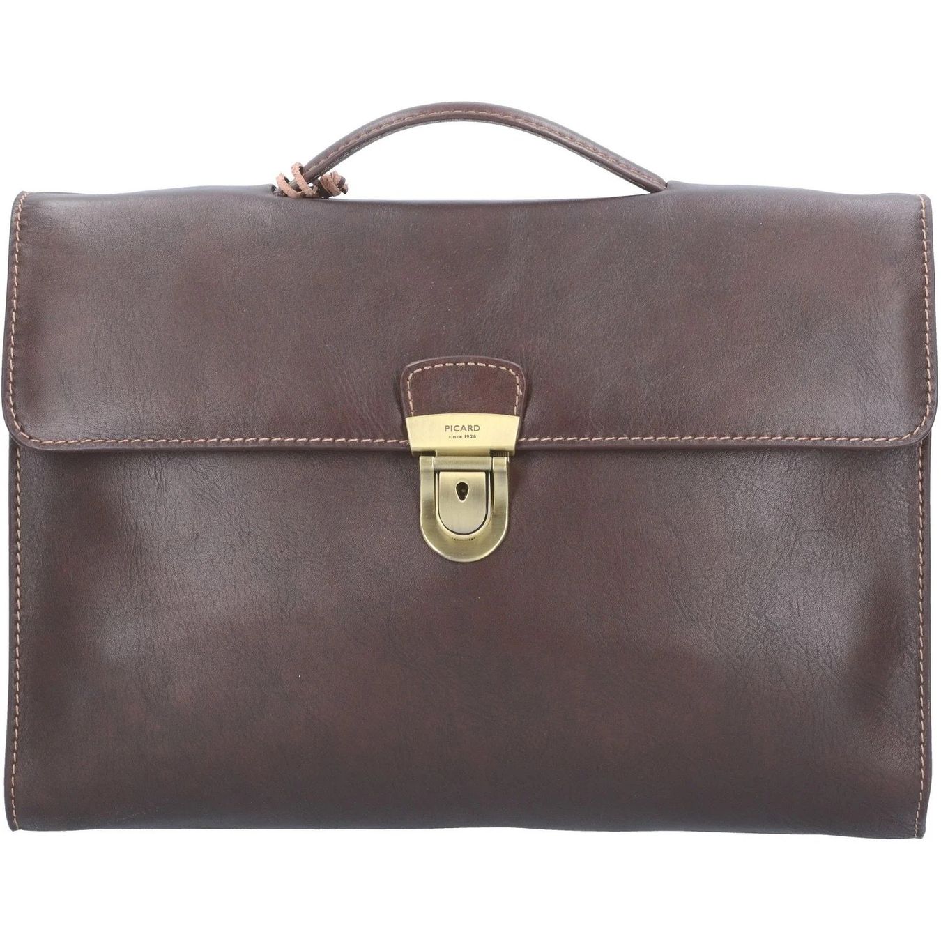 Picard Valigie & Borse: Porte document Picard 1 compartiment – Nuovo e nell'imballaggio originale da Tannay venduto da Leenn