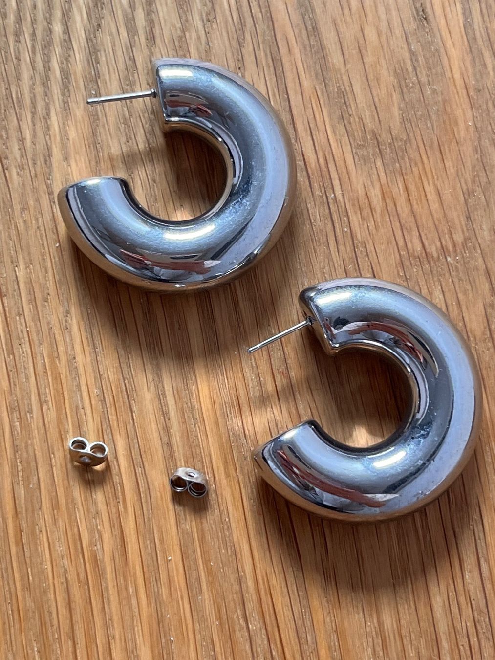 Ohrringe & -stecker: Ohrringe – Neu und originalverpackt aus Dotzigen von White_Warrior