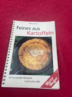 Betty Bossi Feines aus Kartoffeln 1. Auflage 1995