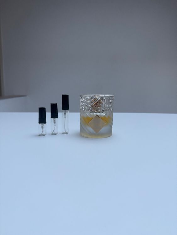 Kilian Angels Share On The Rocks Abfüllung 5ML (Neu (gemäss ...