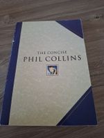 "The Concise Phil Collins" partitions et chansons pour piano