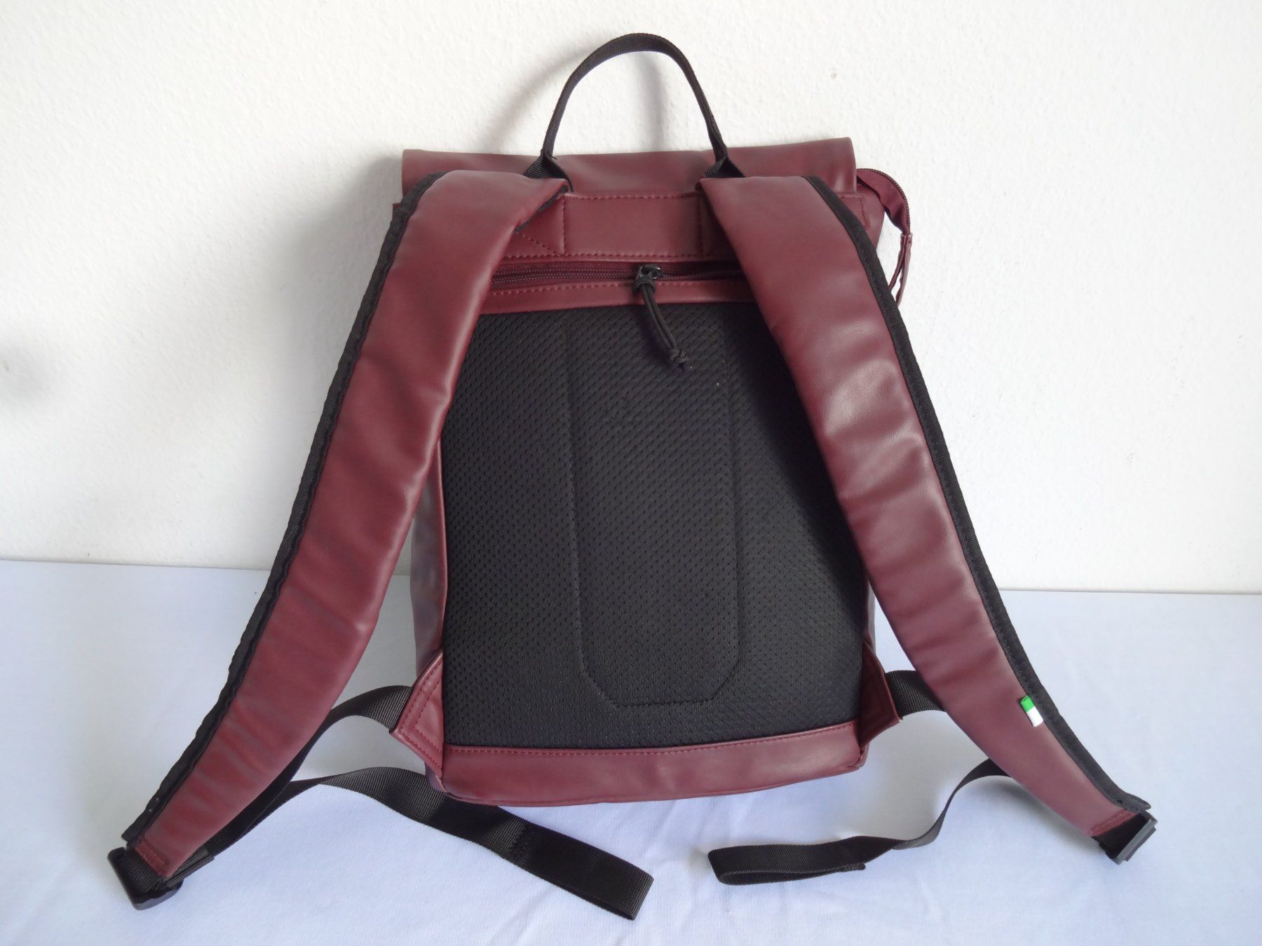 Zwei Zaini: " ZWEI "  Rucksack – Nuovo (secondo la descrizione) da Frauenfeld venduto da Riaa 2