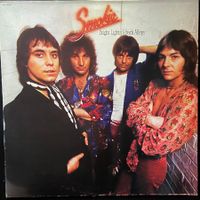 Smokie - Bright Lights & Back Alleys