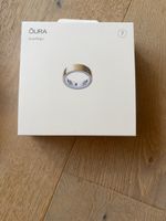 Oura Ring 4 Gold Size 7 Brand New/Neuve 