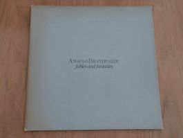 LP Angelo Branduardi