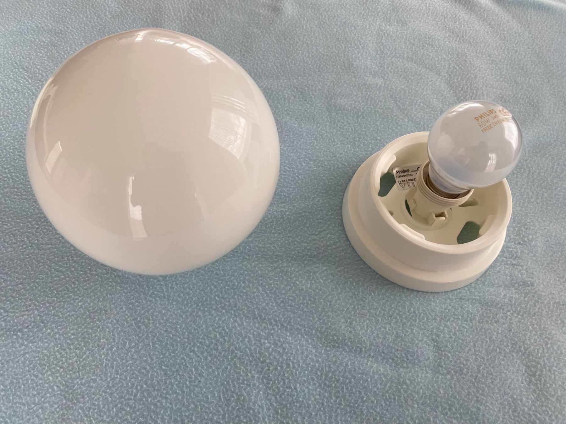 Lampadari & plafoniere: Deckenlampe – Usato da Gerolfingen venduto da Regenbogen88 1