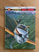 BUCK DANNY / TOME 47 / ZONE INTERDITE (EO)