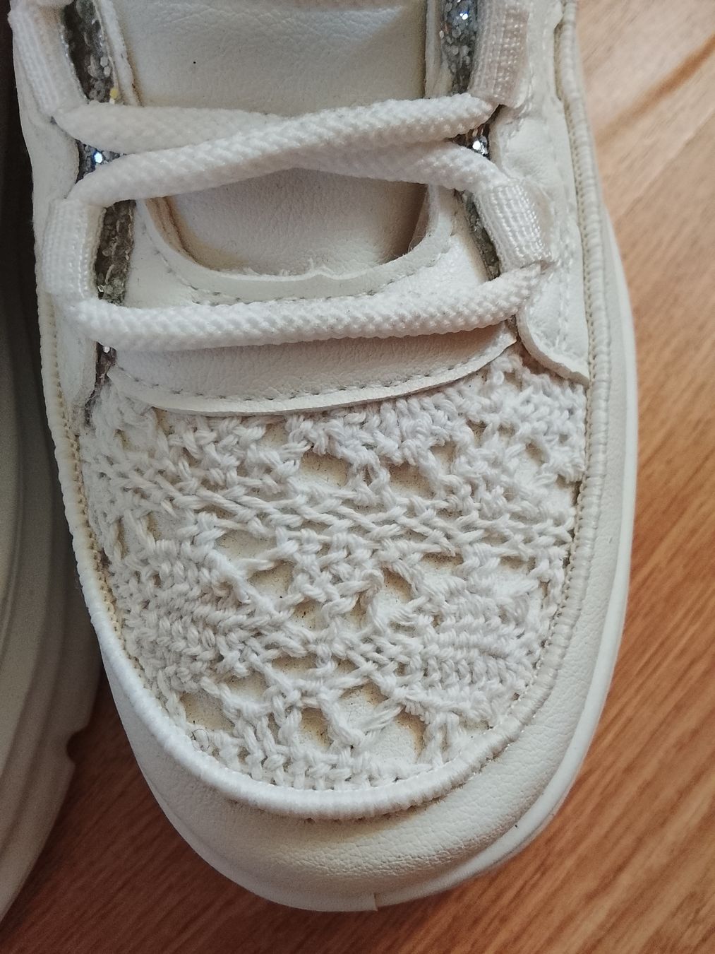 Scarpe da donna: Baskets montantes femme  – Nuovo (secondo la descrizione) da Couvet venduto da fat_kyl7 2