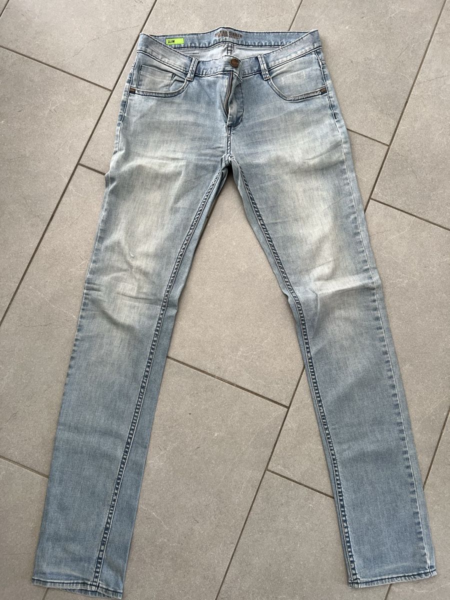 Jeans: Jeans slim westland 32x36 – Gebraucht aus Goldau von mar_spt6 1