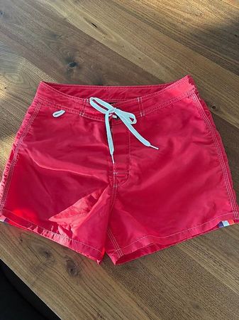 Sundek Badehose