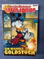LTB ENTEN-EDITION No. 56 - Ein Wahres Goldstück (2018)