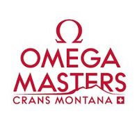 2 billets Omega European Masters 05.09.26