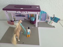 Schleich Pferde Boutique