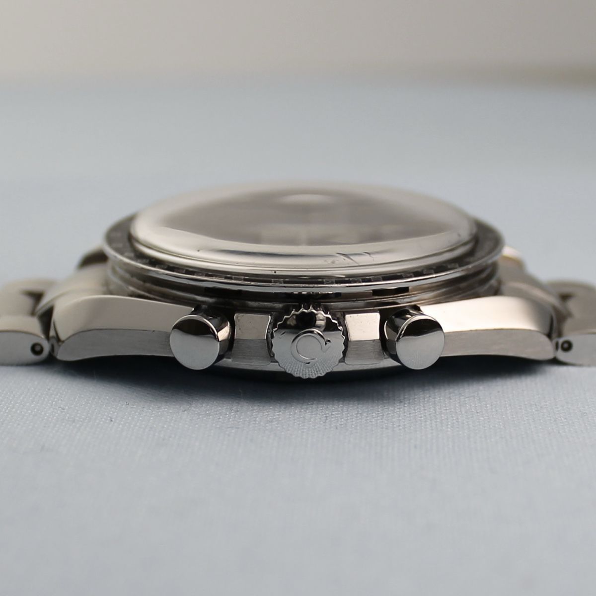 Omega Orologi: Omega Speedmaster Professional Moonwatch | Apollo 11 | Limit – Usato da Zürich venduto da tobleratelier 4