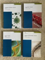 Passerellen Biologie-Bücher