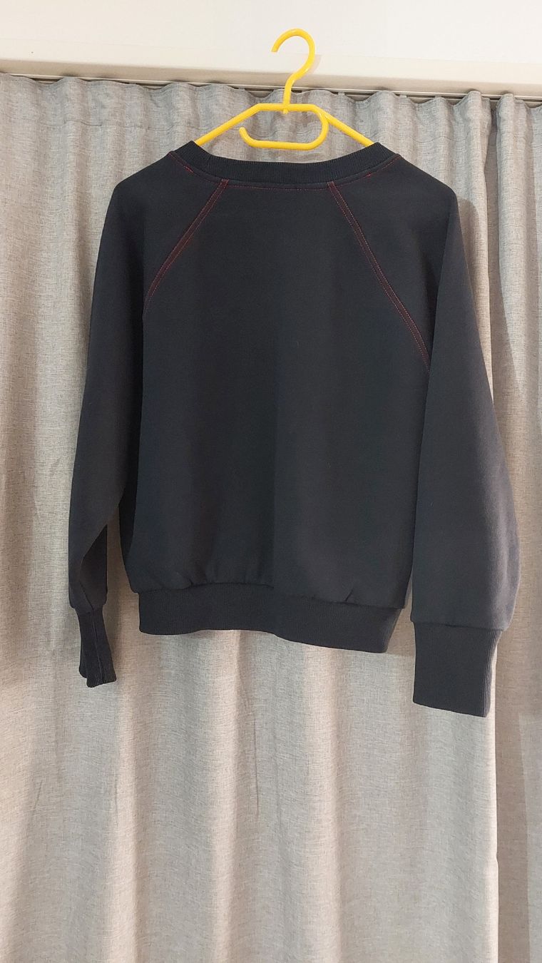 Burberry Pullover & Sweatshirts: Burberry Pulli – Neu (gemäss Beschreibung) aus Wislikofen von Ana.Gomes 3