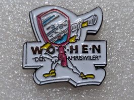 Ansteckpin 168: