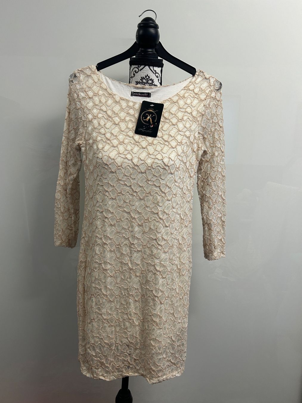 Vestiti: Spitzenkleid Neu mit Etikett one size – Nuovo e nell'imballaggio originale da Regensdorf venduto da Spyke55