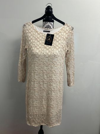 Spitzenkleid Neu mit Etikett one size