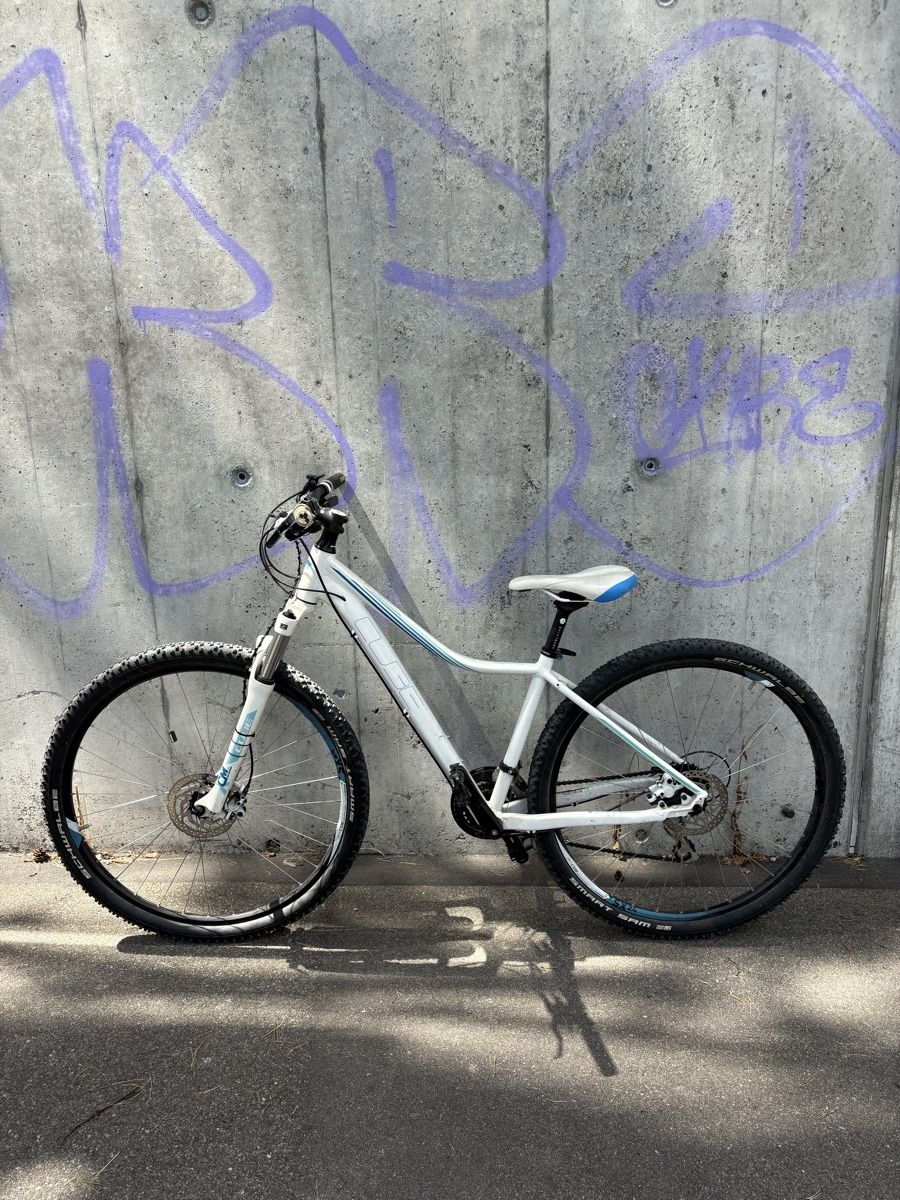 Cube Vélos: Cube Access Pro Damen MTB 29Zoll – D'occasion à Zürich par Sophie_Binz 2