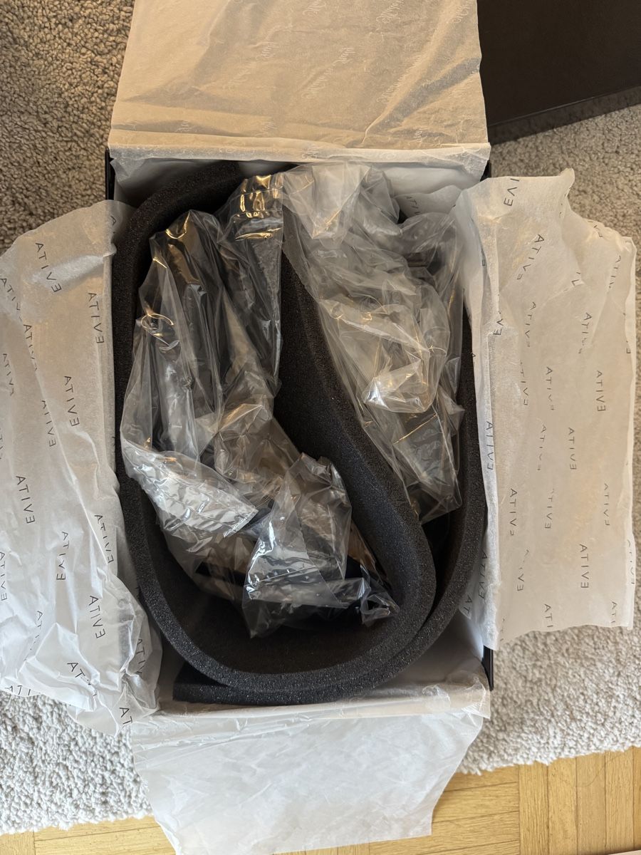 Scarpe da donna: Ungetragene Leder Highheels – Nuovo e nell'imballaggio originale da Zürich venduto da smi_57ql 3
