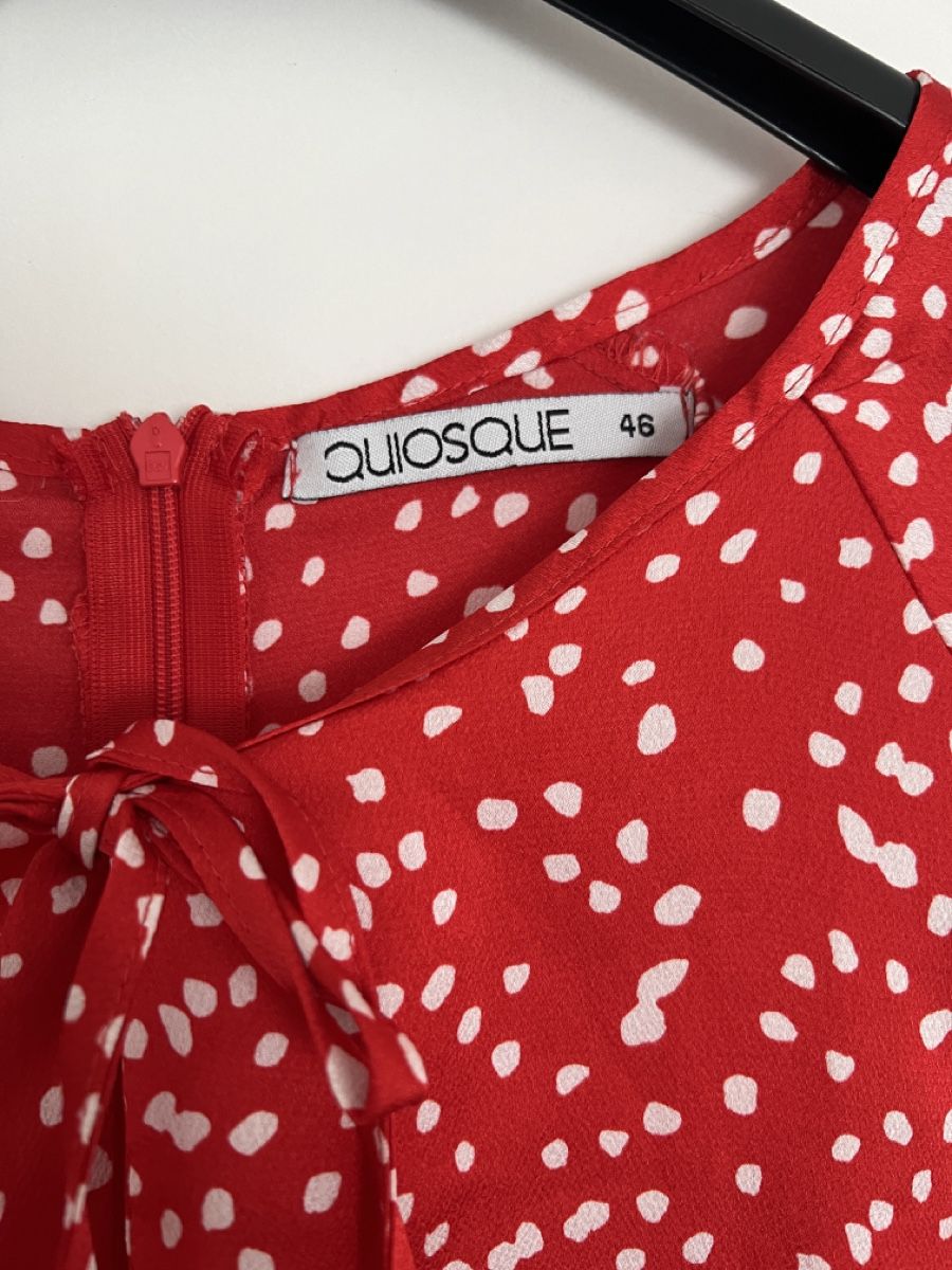 Kleider: Kleid – Gebraucht aus Baar von rom_j56y 1